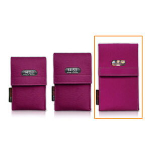 nettedinge.com, chargecase pink XL